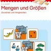 bambinoLÜK Mengen und Größen, Übungsheft, 5-6 Jahre