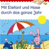 bambinoLÜK Mit Elefant und Hase durch das ganze Jahr, 2-4 Jahre