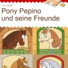 bambinoLÜK Pony Pepino und Freunde, Heft, 3-5 Jahre