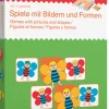 bambinoLÜK-Set Bilder und Formen, ab 3 Jahre
