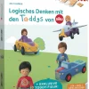 bambinoLÜK-Set Logisches Denken mit den Toddys, ab 2 Jahre