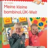 bambinoLÜK Set Meine kleine Welt, Heft inkl. Kontrollgerät, ab 2 Jahre