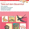 bambinoLÜK Tiere auf dem Bauernhof, 3-5 Jahre