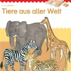 bambinoLÜK Tiere aus aller Welt, 3-4 Jahre