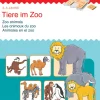 bambinoLÜK Tiere im Zoo, 3-5 Jahre