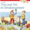bambinoLÜK Tina und Tim im Straßenverkehr, Heft, 4-6 Jahre