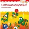 bambinoLÜK Unterwasserspiele 2, Übungsheft, 3-5 Jahre