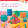 bambinoLÜK Vorschultraining, Übungsheft, 4-6 Jahre