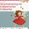 bambinoLÜK Vorschultraining mit Erdbeerinchen, 4-6 Jahre