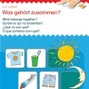 bambinoLÜK Was gehört zusammen 1, 3-5 Jahre