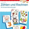 bambinoLÜK Zählen und Rechnen, Übungsheft, 4-6 Jahre