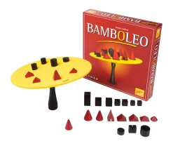Bamboleo, Geschicklichkeitsspiel, ab 5 Jahre