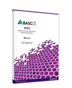 BASC-3 BESS Gesamtsatz DE, Screeningverfahren