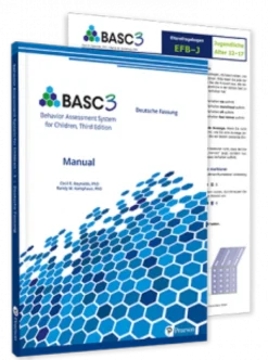 BASC-3, Gesamtsatz