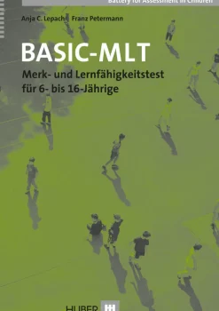 BASIC-MLT Battery for Assessment in Children