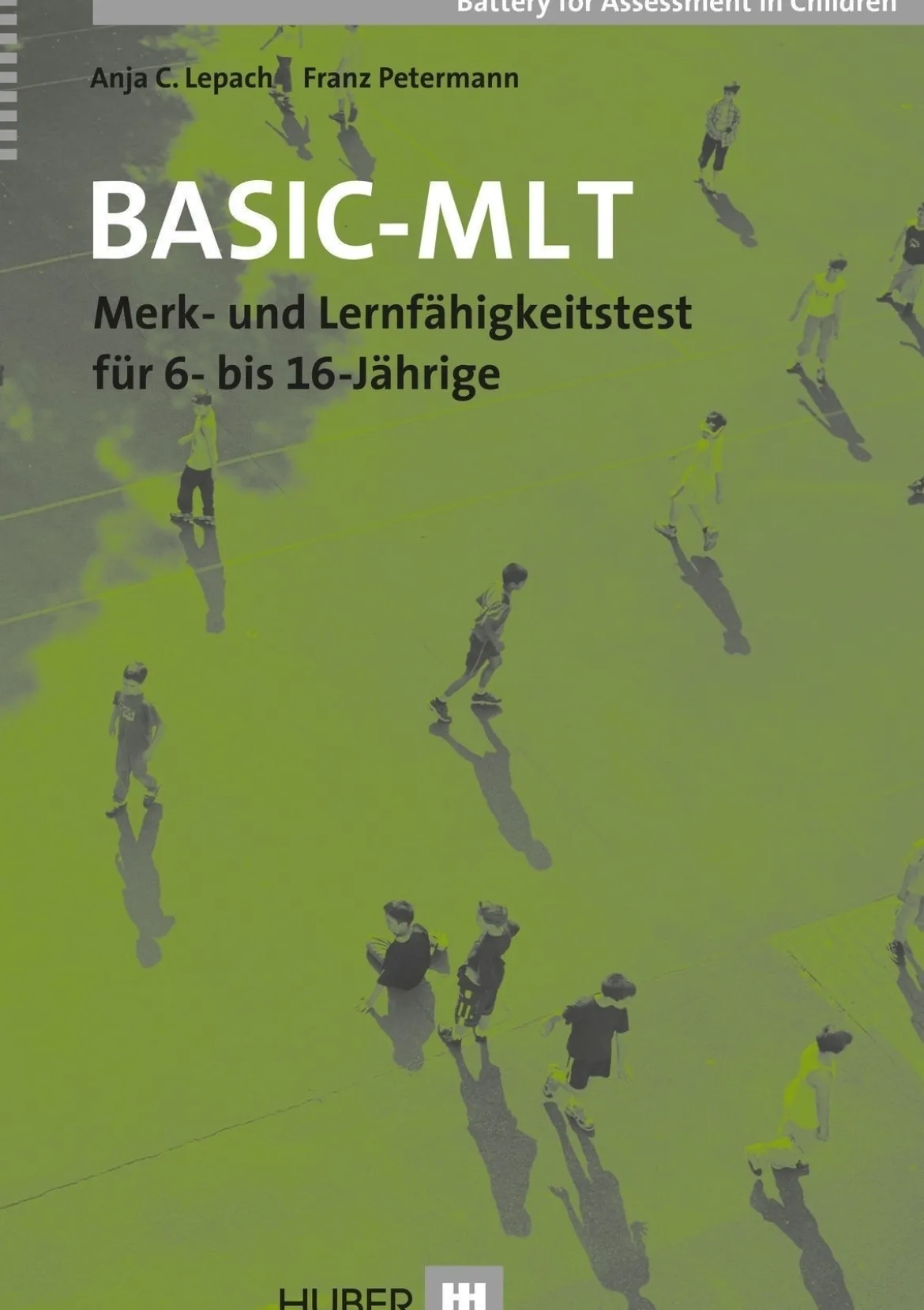 BASIC-MLT Manual