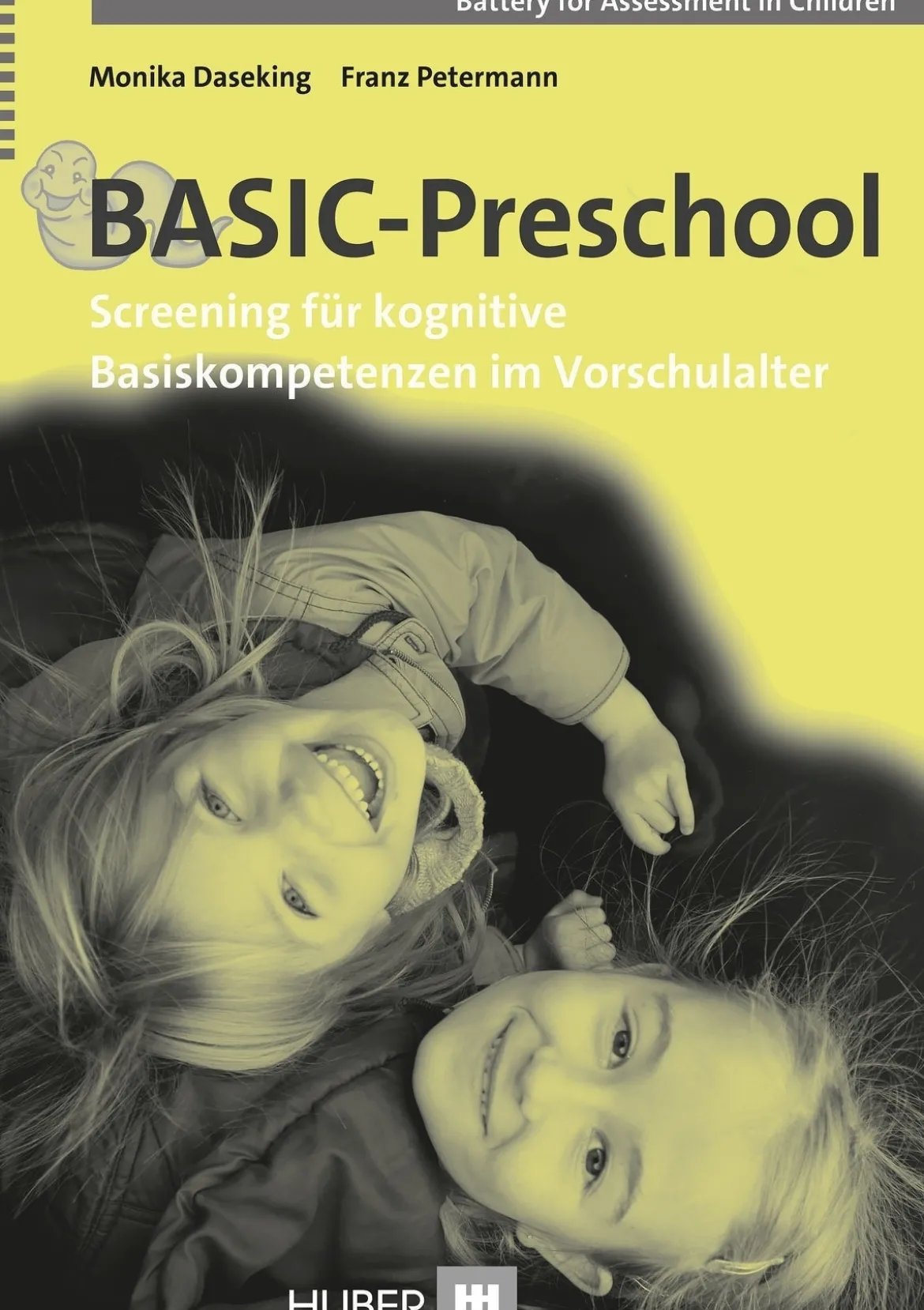 BASIC-Preschool Manual