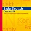 Basics Deutsch: Grammatik