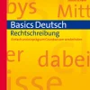 Basics Deutsch: Rechtschreibung