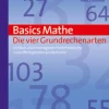 Basics Mathe: Die vier Grundrechenarten