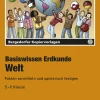 Basiswissen Erdkunde: Welt, Kopiervorlagen inkl. CD, 5.-9. Klasse