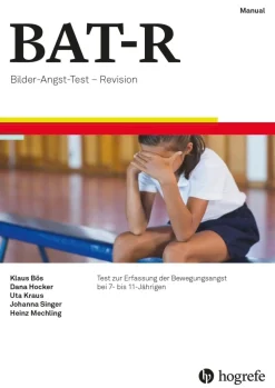 BAT-R - Bilder-Angst-Test ? Revision, 7-11 Jahre
