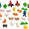 Bauernhof groß II, Aufstellfiguren-Set, ab 18 Monate