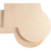 Bauplatten Architekt, ab 3 Jahre