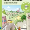 Bauwerke und Konstruktionen, Buch, Klasse 1-4