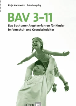 BAV 3-11, kompletter Test