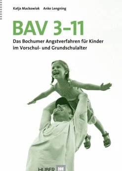 BAV 3-11 Manual