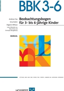 BBK 3-6 Manual