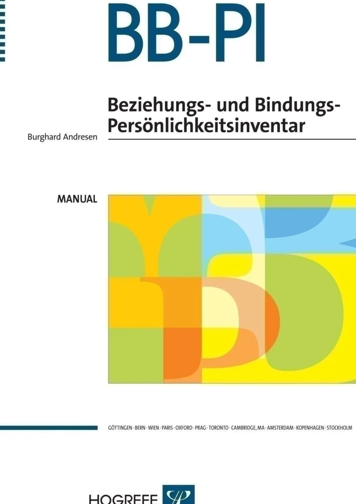 BB-PI 5 Testhefte