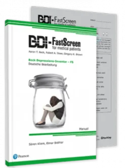 BDI-FS - Gesamtsatz
