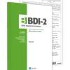 BDI-2 - Gesamtsatz, ab 13 Jahre