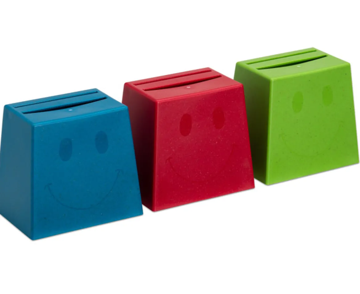 Becherquizzer blau, 5-12 Jahre