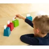 Becherquizzer rot, 5-12 Jahre