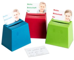 Becherquizzer rot, 5-12 Jahre
