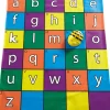 Bee-Bot/Blue-Bot, Bodenmatte ABC