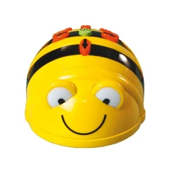 Bee-Bot, programmierbarer Roboter mit Knöpfen, einzeln