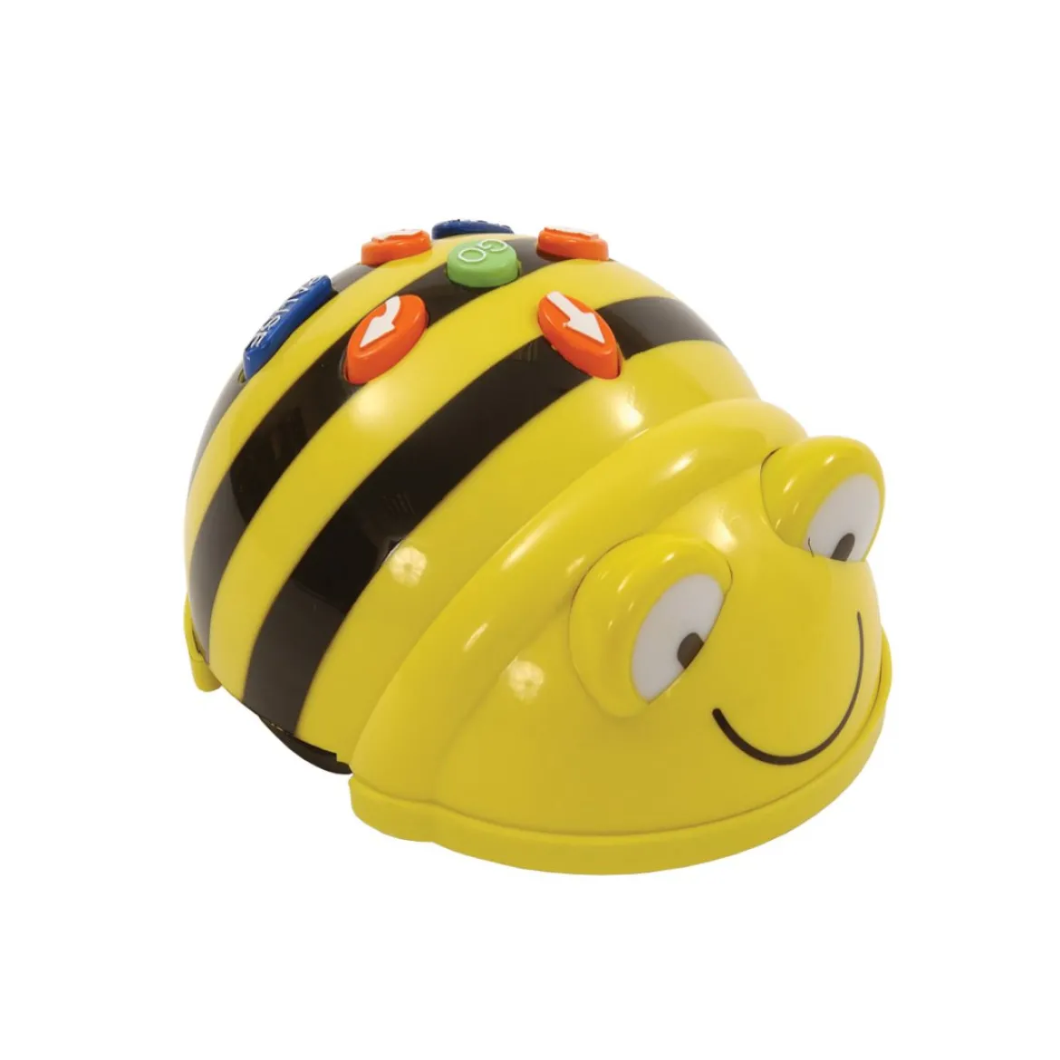 Bee-Bot, programmierbarer Roboter mit Knöpfen, einzeln