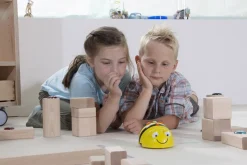 Bee-Bot, programmierbarer Roboter mit Knöpfen, einzeln