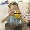 Bee-Bot, programmierbarer Roboter mit Knöpfen, Klassenset, 6 Stück, inkl. Ladestation