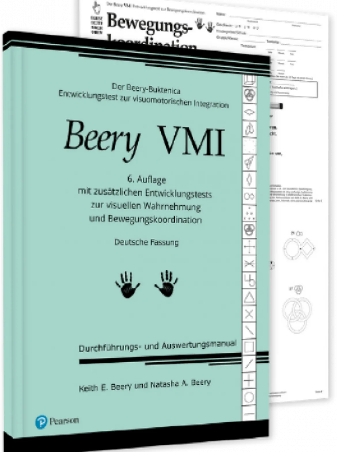 Beery VMI - Manual