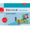 Übefix Mathematik - Kleines Einmaleins, Arbeitsheft, 2. Klasse
