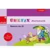 Übefix Mathematik - Rechnen bis 20, Arbeitsheft, 1. Klasse