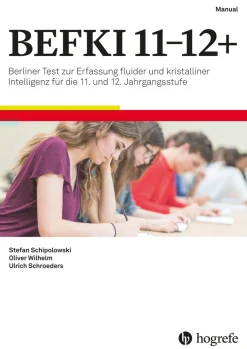 BEFKI 11?12+ Manual