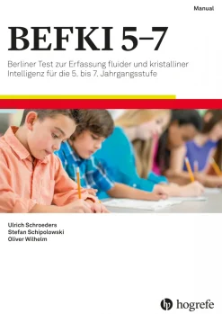 BEFKI 5?7 Manual
