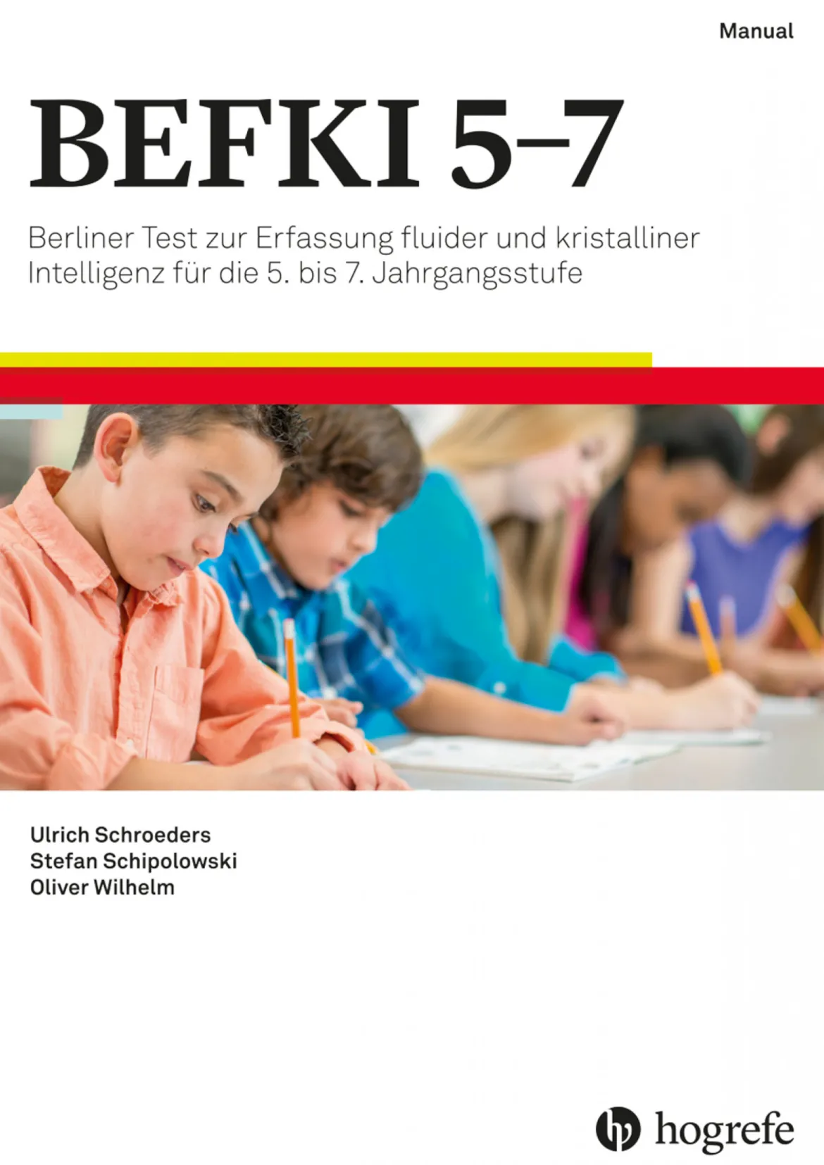 BEFKI 5?7 Manual