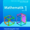 Begabte Kinder individuell fördern, Mathe Band 1